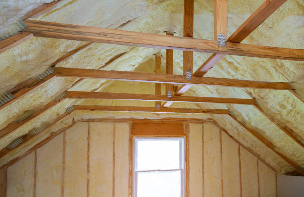 Best Residential Insulation in Attica, IN