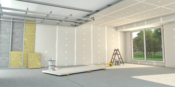 Best Commercial Insulation in Attica, IN