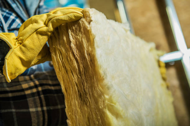 Best Cellulose Insulation in Attica, IN