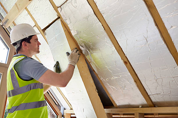 Types of Insulation We Offer in Attica, IN