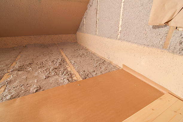 Best Insulation Maintenance and Repair in Attica, IN