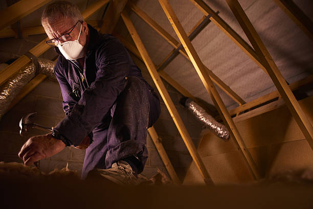 Best Spray Foam Insulation in Attica, IN